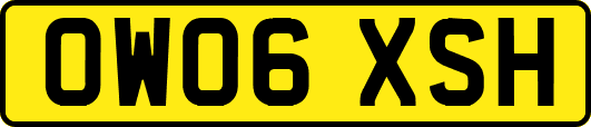 OW06XSH