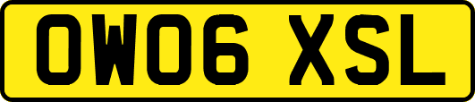 OW06XSL