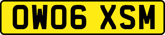 OW06XSM