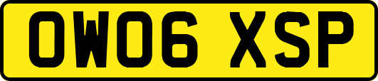 OW06XSP