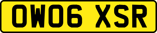 OW06XSR