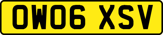 OW06XSV