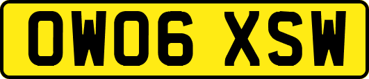 OW06XSW