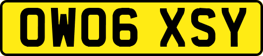OW06XSY