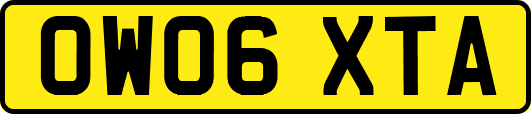 OW06XTA