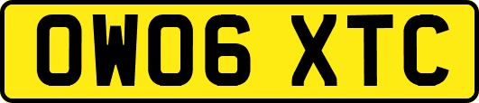 OW06XTC