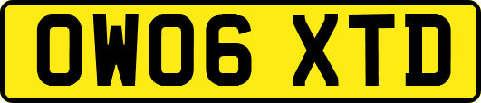 OW06XTD