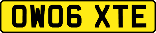 OW06XTE