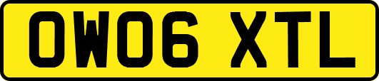 OW06XTL