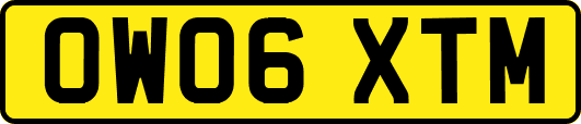OW06XTM