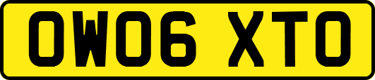 OW06XTO