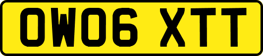 OW06XTT