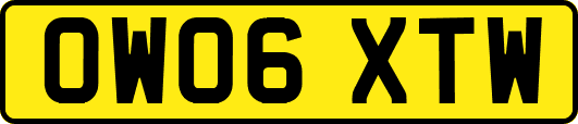 OW06XTW