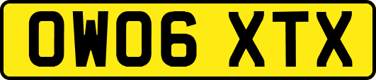 OW06XTX
