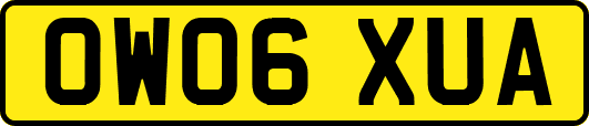 OW06XUA