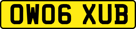 OW06XUB