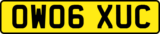 OW06XUC