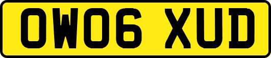 OW06XUD