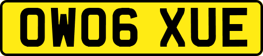 OW06XUE