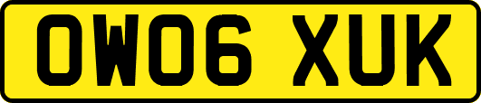 OW06XUK