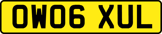OW06XUL