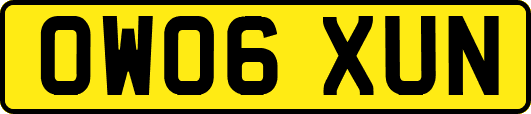 OW06XUN