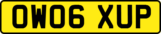 OW06XUP