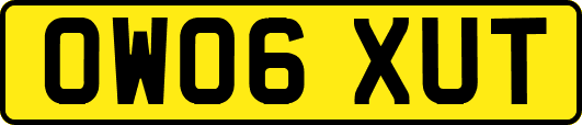 OW06XUT