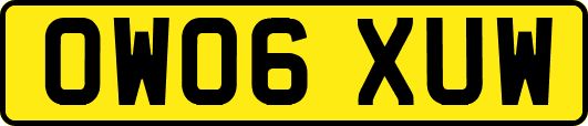 OW06XUW