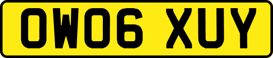 OW06XUY