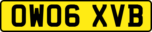 OW06XVB