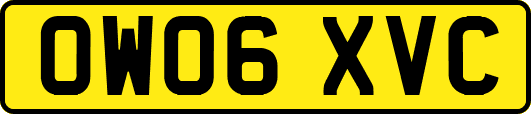 OW06XVC