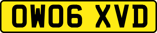 OW06XVD