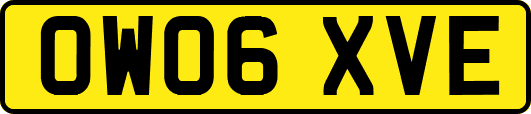 OW06XVE