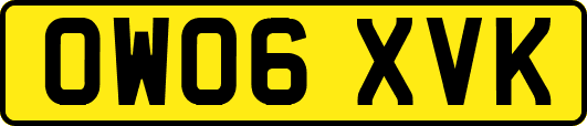 OW06XVK