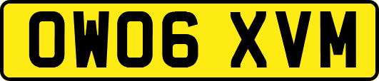 OW06XVM