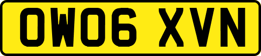 OW06XVN