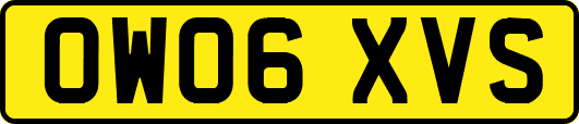 OW06XVS