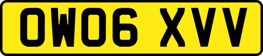 OW06XVV