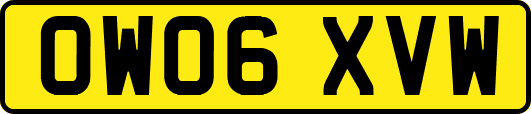 OW06XVW