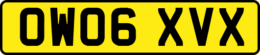 OW06XVX