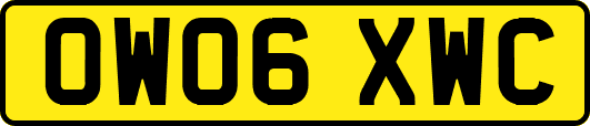 OW06XWC