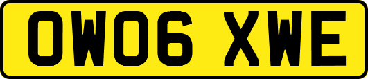 OW06XWE