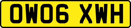 OW06XWH