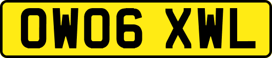 OW06XWL