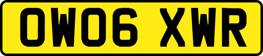 OW06XWR