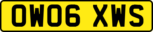 OW06XWS