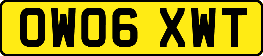 OW06XWT