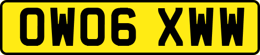 OW06XWW