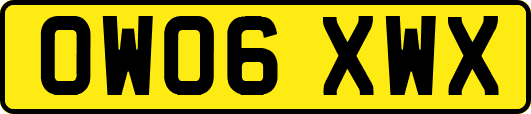 OW06XWX